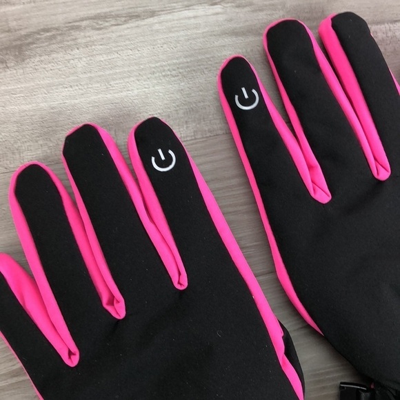 🔹RIVMOUNT - SNOW GLOVES - Picture 4 of 8